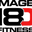 Your Body & Soul Need Transformation With Image 180 Fitness logo